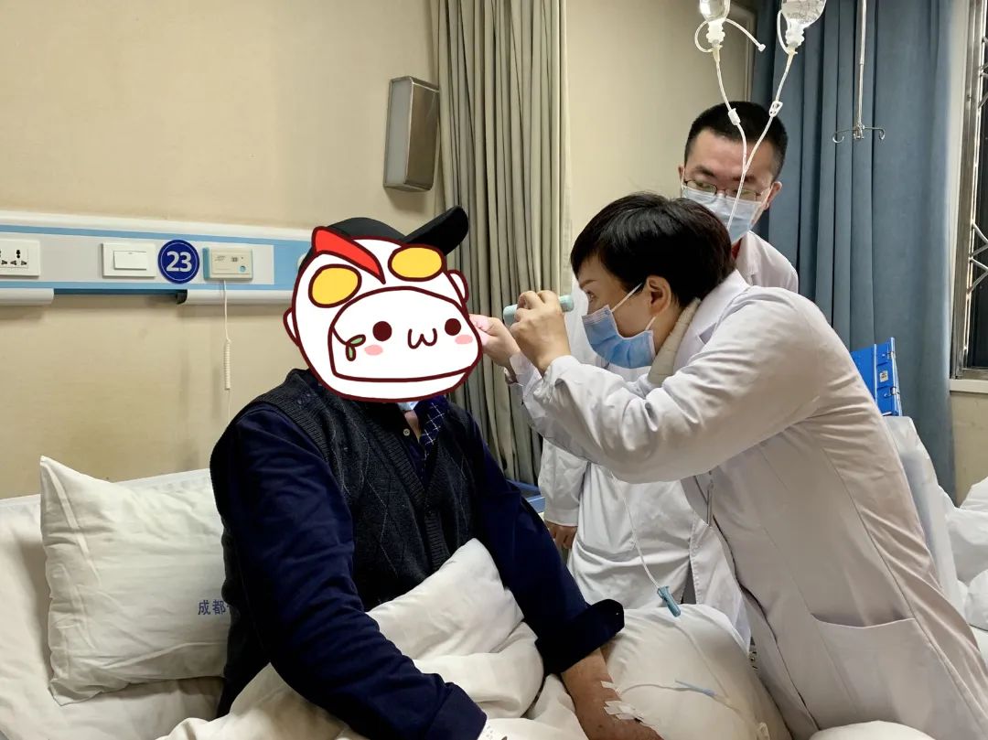 成都仁品耳鼻喉医院